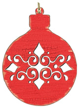 Christmas Ball , Set of 3