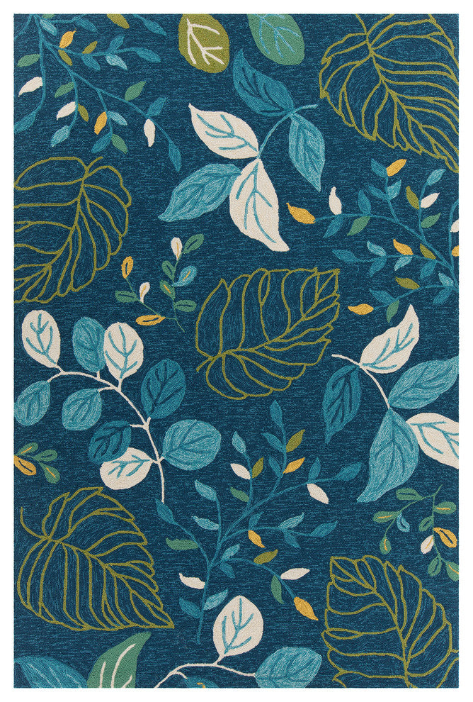 Terra Area Rug, 5'x7'6"