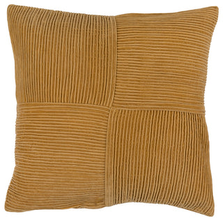 Conrad Pillow 22x22x5, Down Fill