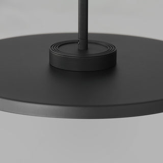 ET2 E34001 Berliner 14"W LED Pendant - Antique Brass