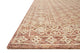 Loloi Cecelia Rust / Natural 9'-3" x 13' Area Rug
