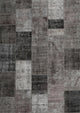 Ahgly Company Indoor Rectangle Traditional Area Rugs, 7' x 9'