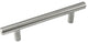 Melrose Stainless Steel T-Bar Pull - 96mm - 5 3/4" Overall