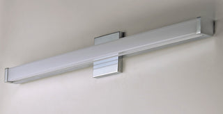 Maxim 52004 Spec 30"W LED Bath Bar - Compliant - Polished Chrome