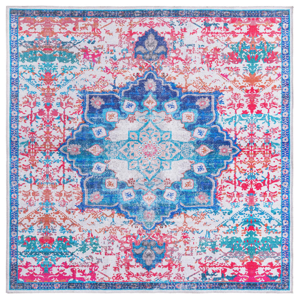 Unique Loom Renaissance Roma Area Rug