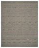 Nourison Home 8'x10' Calvin Klein Ck400 Halo Charcoal Area Rug