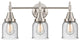 INNOVATIONS LIGHTING 447-3W-SN-G54 Caden 3 Light 26 inch Bath Vanity Light