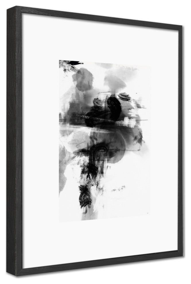 Wild Play' Framed Print Wall Art by 1X