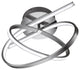 Coronado LED Ceiling Light, Chrome