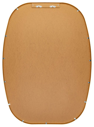 Surya Aranya Ray-036 Mirror 24"H X 35"W X 1.1"D