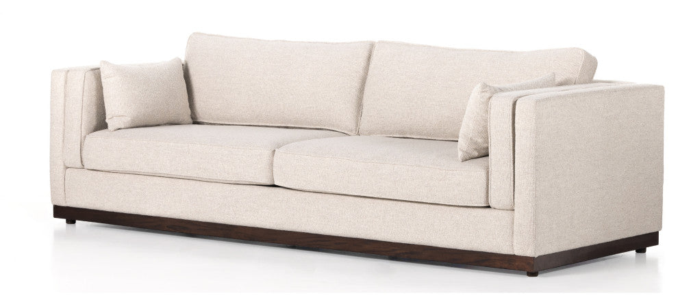 Lawrence Sofa-108"-Nova Taupe