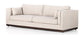Lawrence Sofa-108"-Nova Taupe