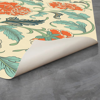 Joli Sol August Vinyl Mat, 48x72 Rectangle