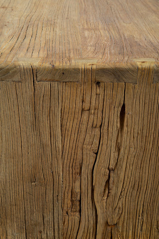 Holliman Small Coffee Table