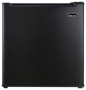 1.7 Cu Ft All-Refrigerator, Estar