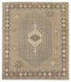 Samsa Hand-Knotted Rug-Samsa Rug-8'x10'