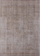 Ahgly Company Indoor Rectangle Mid-Century Modern Area Rugs, 7' x 9'