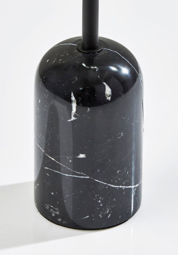 Dorsey LED Table Lamp w. Smart Switch