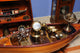 Binnacle Compass