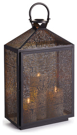 Amhurst Lantern, Large