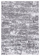 Safavieh Amelia Collection, ALA254 Rug, Charcoal/Grey, 4'5"x6'5"