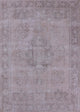 Ahgly Company Indoor Rectangle Mid-Century Modern Area Rugs, 3' x 5'