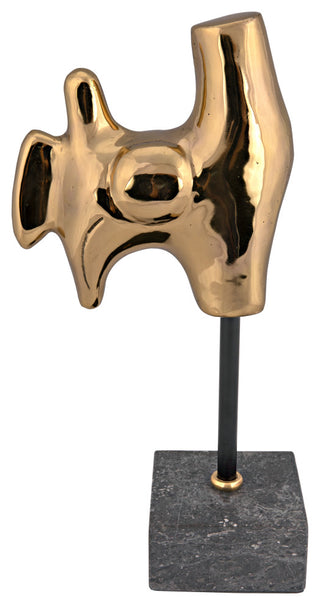 Goker With Stand