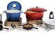 Fonda Casserole Red