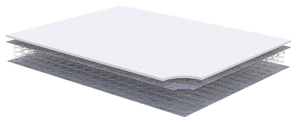 Kate 6" Twin Mattress