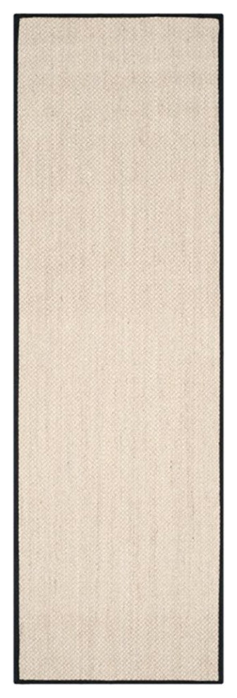 Safavieh Natural Fiber 2'6" X 4' Power Loomed Sisal Rug
