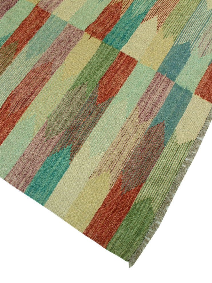 Winchester Kilim Reyhaneh Ivory Rug