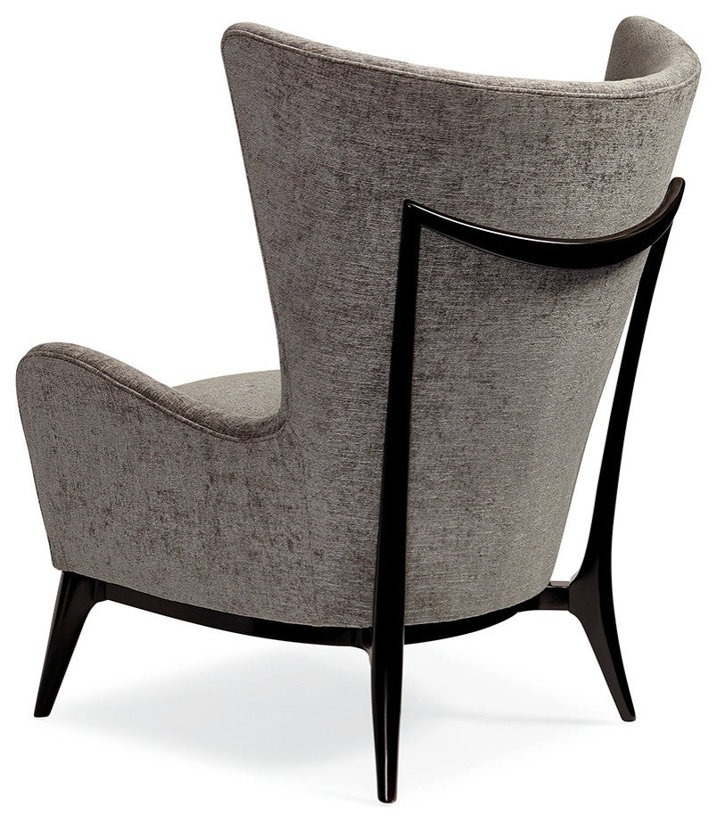 Scandinavian Mid Century Armchair
