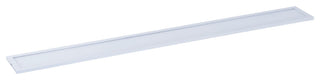 Maxim Lighting CounterMax MX-L-120-SL 36" Under Cabinet, White