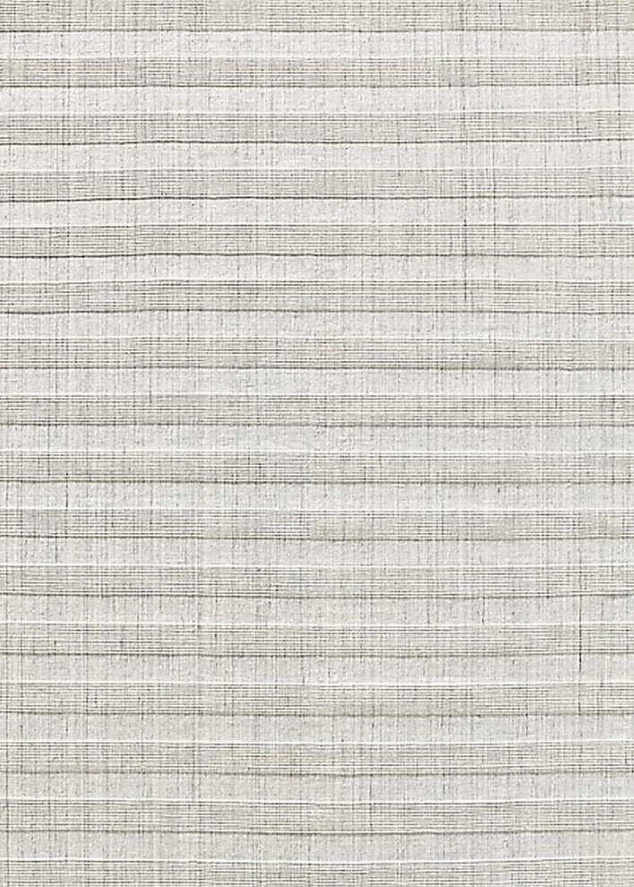 Ahgly Company Indoor Rectangle Mid-Century Modern Area Rugs, 3' x 5'