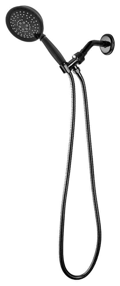 Avalon 3-Function Handheld Shower, Tuscan Bronze