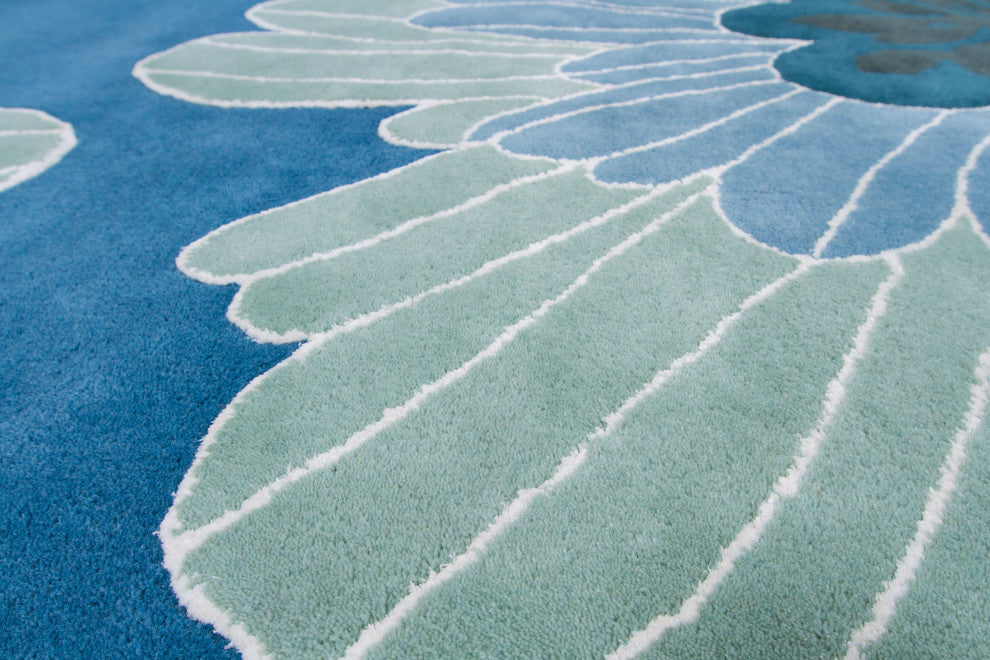 Int Contemporary Area Rug