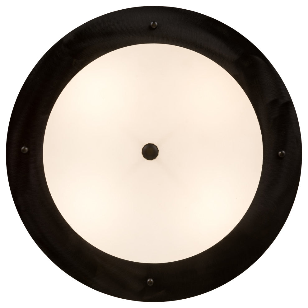 Cilindro Circulo Pendant