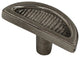 White Bronze Knob
