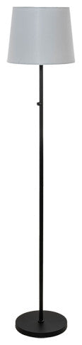 Meyda Lighting 227649 59" High Cilindro Floor Lamp