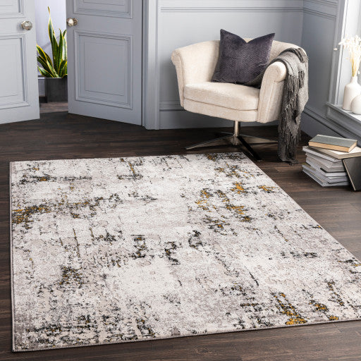 Surya Lustro LSR-2317 7'10" x 10' Rug