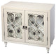 Finney Accent Cabinet