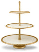 Florentine 18" Three-Tiered Server