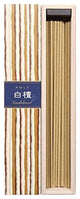 Nippon Kodo Kayuragi Japanese Incense Sticks, Sandalwood