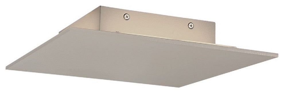 12" Outdoor Led Flushmount