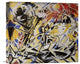 "The Dynamic Sensation of The Dance" Artwork