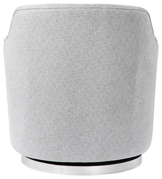 Uttermost Hobart Casual Swivel Chair