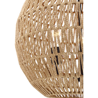 Quoizel QF4034 Casablanca 3 Light 18"W Cage Pendant - Palladian Bronze