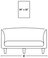 Changing Lanes III, 54 x 79