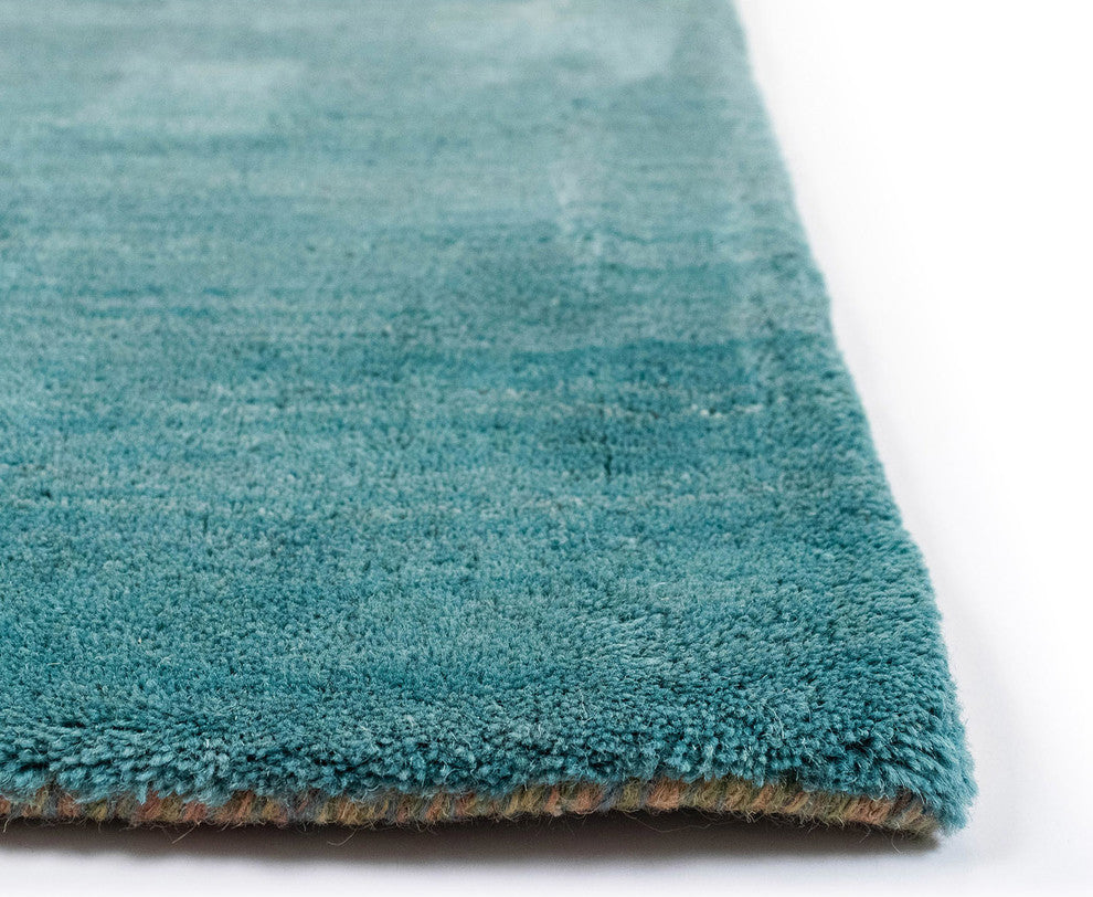 Arca Ombre Indoor Rug, Rainbow, 8'3"x11'6"
