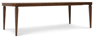Archives Rectangle Dining Table With Two 20" Leaves